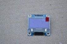 Купить LED дисплей 128х64, I2C (IIC), 0.96 дюймов detaluhi.ho.ua Интернет магазин в Каменец-Подольском, устройства, радиодетали, интсрументы.