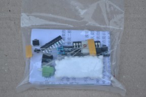 Купить KYT набор электронные часы C51 4 Bits detaluhi.ho.ua Интернет магазин в Каменец-Подольском, устройства, радиодетали, интсрументы.