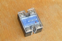 Купить Однофазное твердотельное реле SSR-10DA - Berme detaluhi.ho.ua Интернет магазин в Каменец-Подольском, устройства, радиодетали, интсрументы.