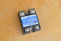 Купить Однофазное твердотельное реле SSR-10DA - Berme detaluhi.ho.ua Интернет магазин в Каменец-Подольском, устройства, радиодетали, интсрументы.