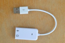 Купить USB звуковая карта для ПК detaluhi.ho.ua Интернет магазин в Каменец-Подольском, устройства, радиодетали, интсрументы.