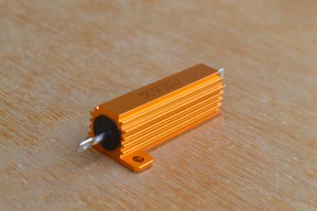 Купить Нагрузочные сопротивления 3 Ом 50 Вт detaluhi.ho.ua Интернет магазин в Каменец-Подольском, устройства, радиодетали, интсрументы.