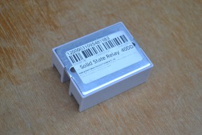 Купить Однофазное твердотельное реле SSR-40DD - FOTEK detaluhi.ho.ua Интернет магазин в Каменец-Подольском, устройства, радиодетали, интсрументы.