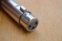 Купить XLR разъем серебристый, мама 3-pin detaluhi.ho.ua Интернет магазин в Каменец-Подольском, устройства, радиодетали, интсрументы.