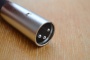 Купить XLR разъем серебристый, папа 3-pin detaluhi.ho.ua Интернет магазин в Каменец-Подольском, устройства, радиодетали, интсрументы.
