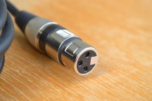 Купить XLR Микрофонный кабель 5 м detaluhi.ho.ua Интернет магазин в Каменец-Подольском, устройства, радиодетали, интсрументы.