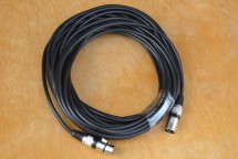 Купить XLR Микрофонный кабель 15 м detaluhi.ho.ua Интернет магазин в Каменец-Подольском, устройства, радиодетали, интсрументы.