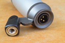 Купить Студийный конденсаторный микрофон SAMSON C01 - в кейсе detaluhi.ho.ua Интернет магазин в Каменец-Подольском, устройства, радиодетали, интсрументы.