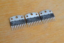 Купить Аудио усилитель TDA7056B 1х5 Вт detaluhi.ho.ua Интернет магазин в Каменец-Подольском, устройства, радиодетали, интсрументы.