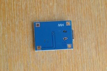 Купить Плата зарядки 18650 литиевых батарей, micro USB, без защиты detaluhi.ho.ua Интернет магазин в Каменец-Подольском, устройства, радиодетали, интсрументы.