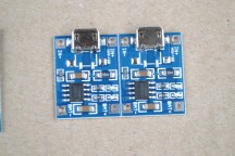 Купить Плата зарядки 18650 литиевых батарей, micro USB, без защиты detaluhi.ho.ua Интернет магазин в Каменец-Подольском, устройства, радиодетали, интсрументы.