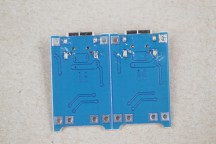 Купить Плата зарядки 18650 литиевых батарей, type-c USB, с защитой detaluhi.ho.ua Интернет магазин в Каменец-Подольском, устройства, радиодетали, интсрументы.