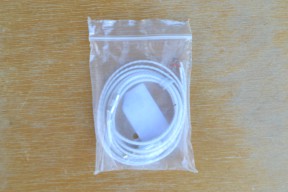 Купить Аудио кабель для ремонта наушников, белый, 3 пoлюса detaluhi.ho.ua Интернет магазин в Каменец-Подольском, устройства, радиодетали, интсрументы.