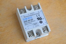 Купить Однофазное твердотельное реле SSR-80DD - DMWD detaluhi.ho.ua Интернет магазин в Каменец-Подольском, устройства, радиодетали, интсрументы.