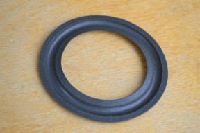 Купить Полиуретановый подвес для динамика 4 дюйма 98-65 мм detaluhi.ho.ua Интернет магазин в Каменец-Подольском, устройства, радиодетали, интсрументы.