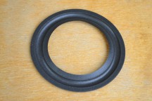 Купить Полиуретановый подвес для динамика 4.5 дюйма 115-78 мм (мягкий) detaluhi.ho.ua Интернет магазин в Каменец-Подольском, устройства, радиодетали, интсрументы.