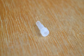 Купить Втулки для аудио разъема - белые detaluhi.ho.ua Интернет магазин в Каменец-Подольском, устройства, радиодетали, интсрументы.