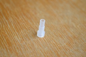 Купить Втулки для аудио разъема - белые detaluhi.ho.ua Интернет магазин в Каменец-Подольском, устройства, радиодетали, интсрументы.