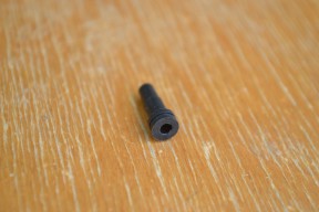 Купить Втулки для аудио разъема - черные detaluhi.ho.ua Интернет магазин в Каменец-Подольском, устройства, радиодетали, интсрументы.