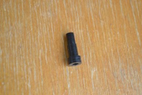 Купить Втулки для аудио разъема - черные detaluhi.ho.ua Интернет магазин в Каменец-Подольском, устройства, радиодетали, интсрументы.