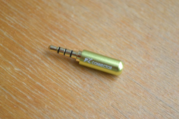 Купить Аудио разъем 3.5 мм 4 полюса - желтый detaluhi.ho.ua Интернет магазин в Каменец-Подольском, устройства, радиодетали, интсрументы.