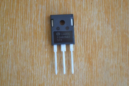 Купить Транзисторы FGH60N60SFD detaluhi.ho.ua Интернет магазин в Каменец-Подольском, устройства, радиодетали, интсрументы.