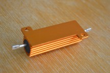 Купить Нагрузочные сопротивления 4 Ом 50 Вт detaluhi.ho.ua Интернет магазин в Каменец-Подольском, устройства, радиодетали, интсрументы.