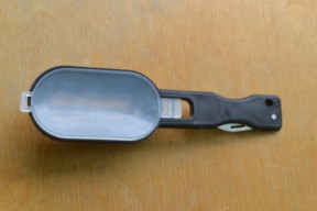 Купить Нож для чистки рыбы detaluhi.ho.ua Интернет магазин в Каменец-Подольском, устройства, радиодетали, интсрументы.