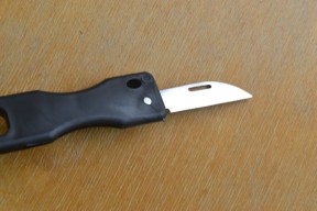 Купить Нож для чистки рыбы detaluhi.ho.ua Интернет магазин в Каменец-Подольском, устройства, радиодетали, интсрументы.