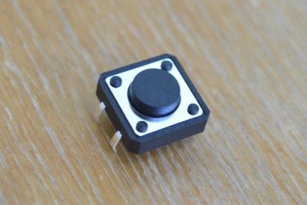 Купить Кнопка TS-1112 12.0x12.0x5.0 detaluhi.ho.ua Интернет магазин в Каменец-Подольском, устройства, радиодетали, интсрументы.