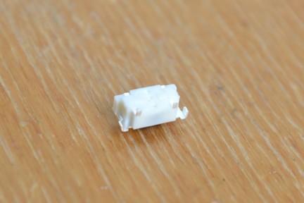 Купить Кнопка TS-1236VW 3.5x7.8x3.8 detaluhi.ho.ua Интернет магазин в Каменец-Подольском, устройства, радиодетали, интсрументы.