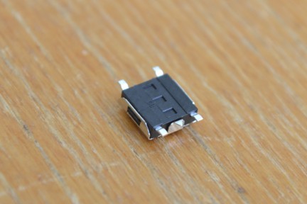 Купить Кнопка TS-1262V-5 6.2x6.2x3.1 detaluhi.ho.ua Интернет магазин в Каменец-Подольском, устройства, радиодетали, интсрументы.