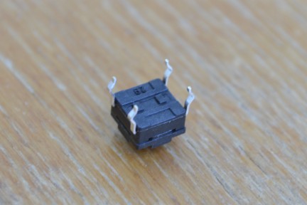 Купить Кнопка TSF-1166 6.0x6.0x5.0 detaluhi.ho.ua Интернет магазин в Каменец-Подольском, устройства, радиодетали, интсрументы.