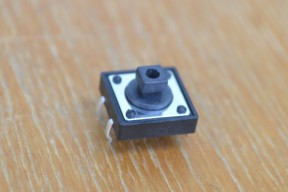 Купить Кнопка TS-1112F 12.0x12.0x7.3 detaluhi.ho.ua Интернет магазин в Каменец-Подольском, устройства, радиодетали, интсрументы.