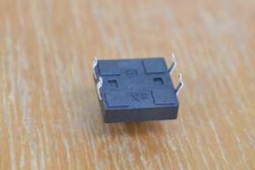 Купить Кнопка TS-1112F 12.0x12.0x7.3 detaluhi.ho.ua Интернет магазин в Каменец-Подольском, устройства, радиодетали, интсрументы.