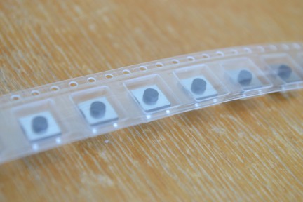 Купить Кнопка TS-1262V-4 6.2x6.2x3.1 detaluhi.ho.ua Интернет магазин в Каменец-Подольском, устройства, радиодетали, интсрументы.