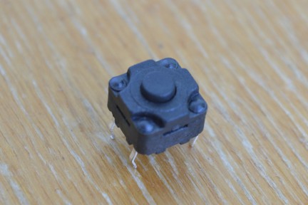 Купить Кнопка TSF-1188 8.0x8.0x6.5 detaluhi.ho.ua Интернет магазин в Каменец-Подольском, устройства, радиодетали, интсрументы.