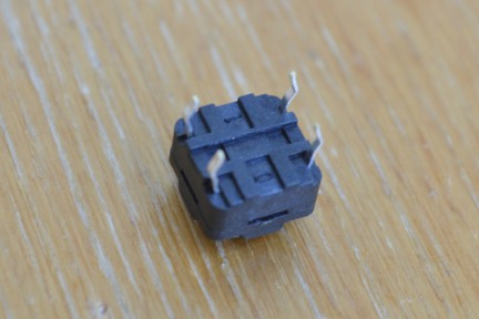 Купить Кнопка TSF-1188 8.0x8.0x6.5 detaluhi.ho.ua Интернет магазин в Каменец-Подольском, устройства, радиодетали, интсрументы.