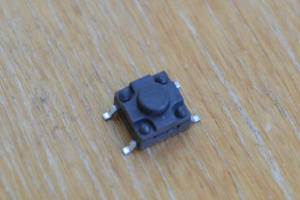 Купить Кнопка TSF-1266 6.0x6.0x5.0 detaluhi.ho.ua Интернет магазин в Каменец-Подольском, устройства, радиодетали, интсрументы.