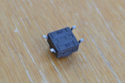 Купить Кнопка TSF-1266 6.0x6.0x5.0 detaluhi.ho.ua Интернет магазин в Каменец-Подольском, устройства, радиодетали, интсрументы.