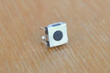 Купить Кнопка TS-1162V-5 6.2x6.2x2.5 detaluhi.ho.ua Интернет магазин в Каменец-Подольском, устройства, радиодетали, интсрументы.