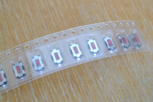 Купить Кнопка TS-1246 3.8x6.0x2.5 detaluhi.ho.ua Интернет магазин в Каменец-Подольском, устройства, радиодетали, интсрументы.