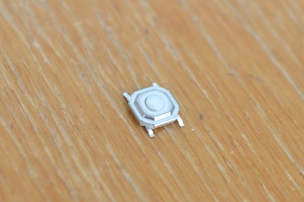 Купить Кнопка TS-1252 5.2x5.2x1.5 detaluhi.ho.ua Интернет магазин в Каменец-Подольском, устройства, радиодетали, интсрументы.