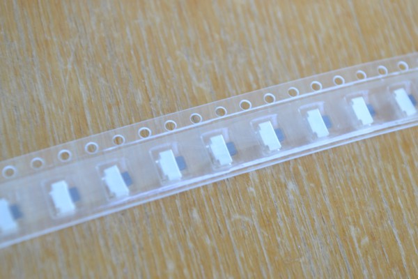 Купить Кнопка TS-1224W 1.8x4.5x3.5 detaluhi.ho.ua Интернет магазин в Каменец-Подольском, устройства, радиодетали, интсрументы.