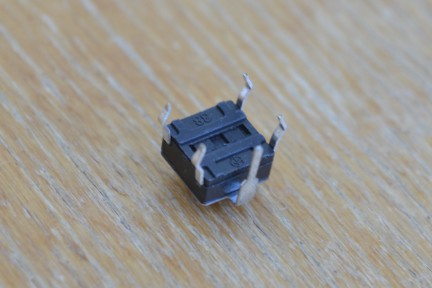 Купить Кнопка TS-1166N 6.0x6.0x5.0 detaluhi.ho.ua Интернет магазин в Каменец-Подольском, устройства, радиодетали, интсрументы.