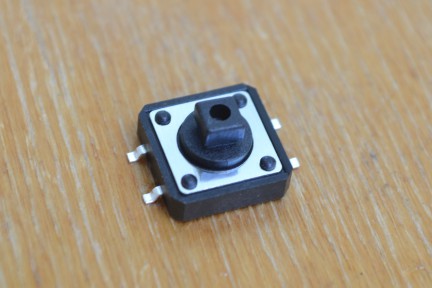 Купить Кнопка TS-1212F 12.0x12.0x7.3 detaluhi.ho.ua Интернет магазин в Каменец-Подольском, устройства, радиодетали, интсрументы.