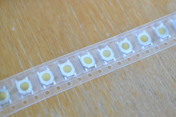 Купить Кнопка TS-1252B 5.2x5.2x0.8 detaluhi.ho.ua Интернет магазин в Каменец-Подольском, устройства, радиодетали, интсрументы.