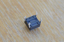 Купить Кнопка TS-1166 6.0x6.0x5.0 detaluhi.ho.ua Интернет магазин в Каменец-Подольском, устройства, радиодетали, интсрументы.