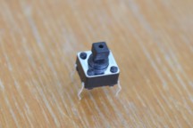 Купить Кнопка TS-1166F 6.0x6.0x7.3 detaluhi.ho.ua Интернет магазин в Каменец-Подольском, устройства, радиодетали, интсрументы.