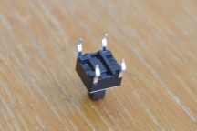 Купить Кнопка TS-1166F 6.0x6.0x7.3 detaluhi.ho.ua Интернет магазин в Каменец-Подольском, устройства, радиодетали, интсрументы.